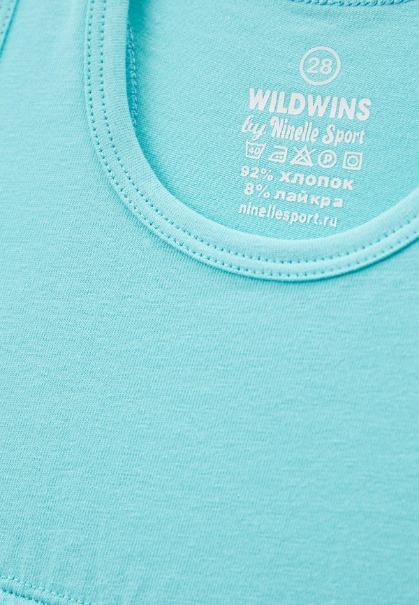 фото Топ спортивный wildwins