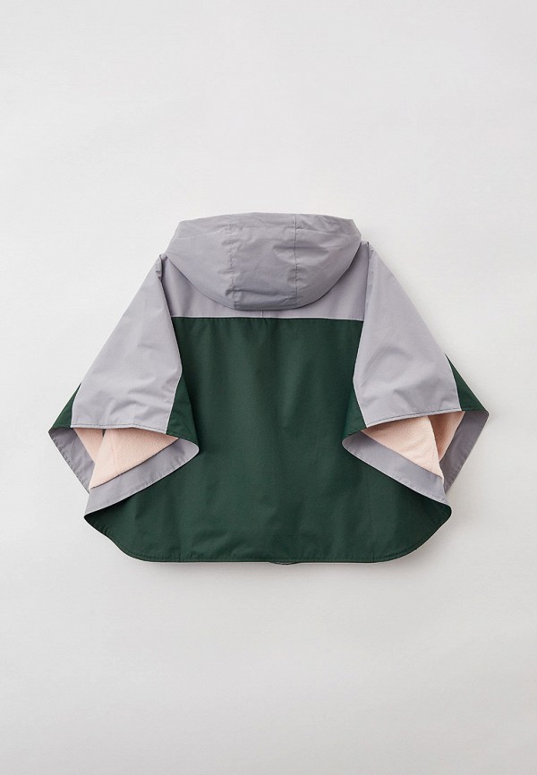 фото Пончо mia gia