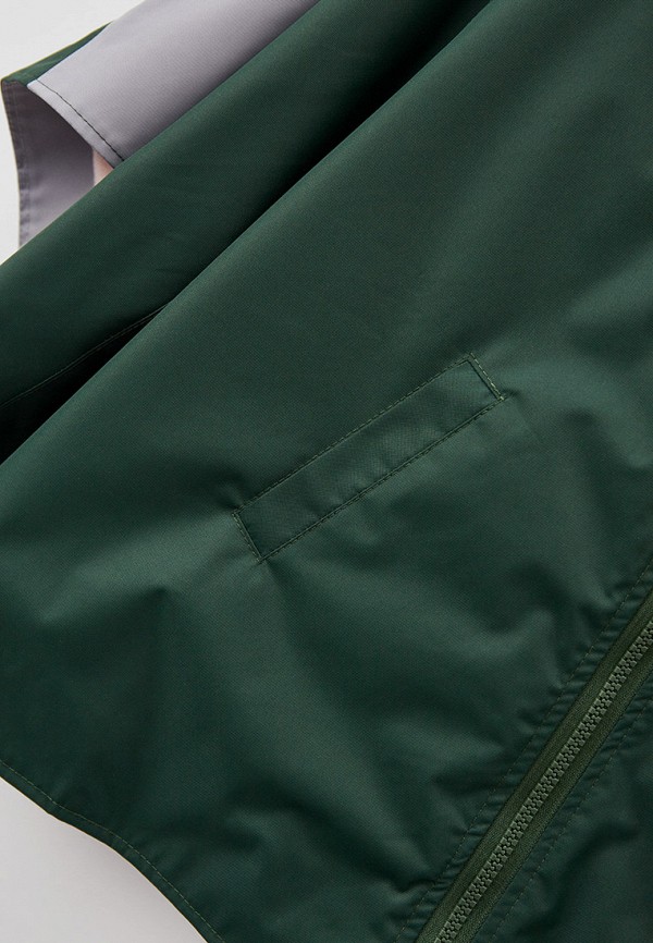 фото Пончо mia gia