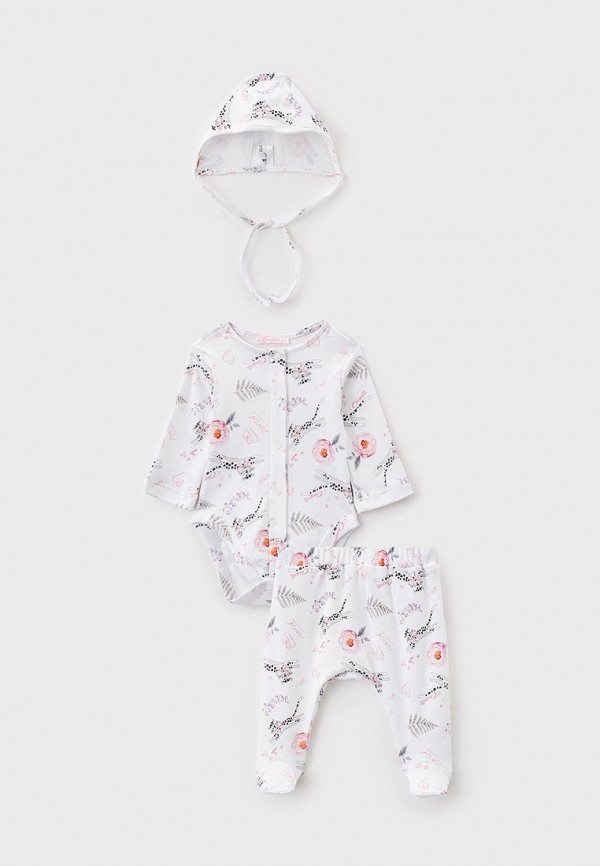 

Комплект Choupette, Белый