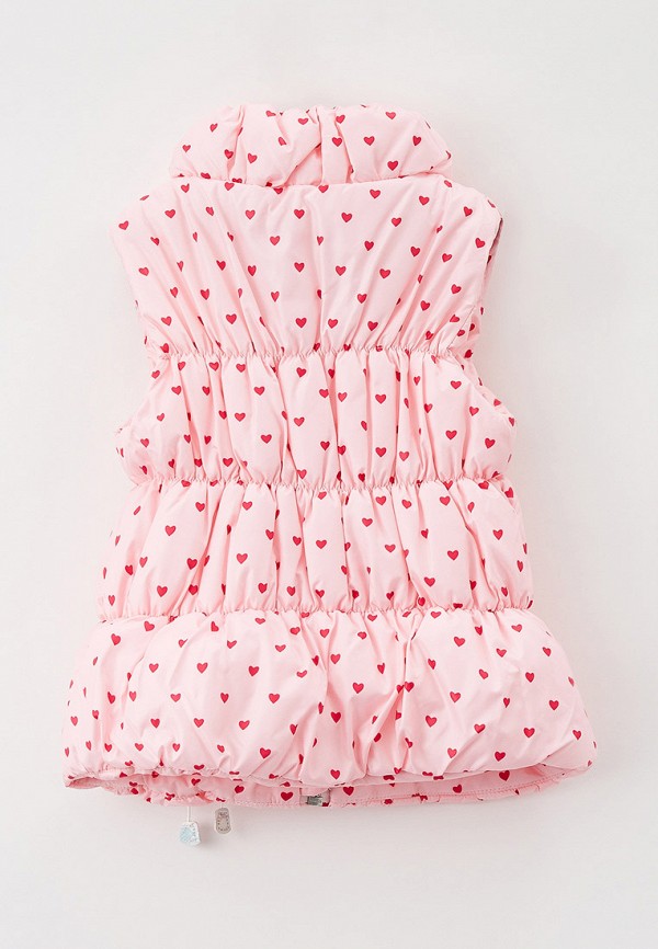 фото Жилет утепленный choupette