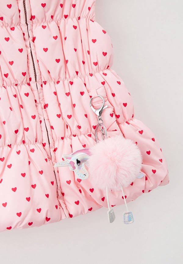 фото Жилет утепленный choupette