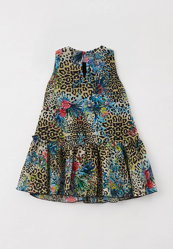 Платья для девочки Choupette цвет разноцветный  Фото 2