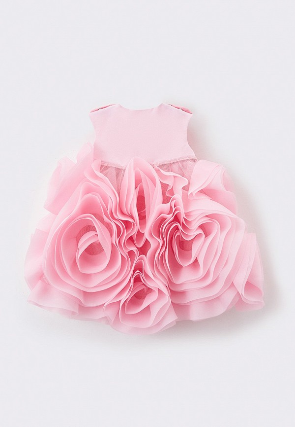 Платья для девочки Choupette цвет розовый  Фото 2