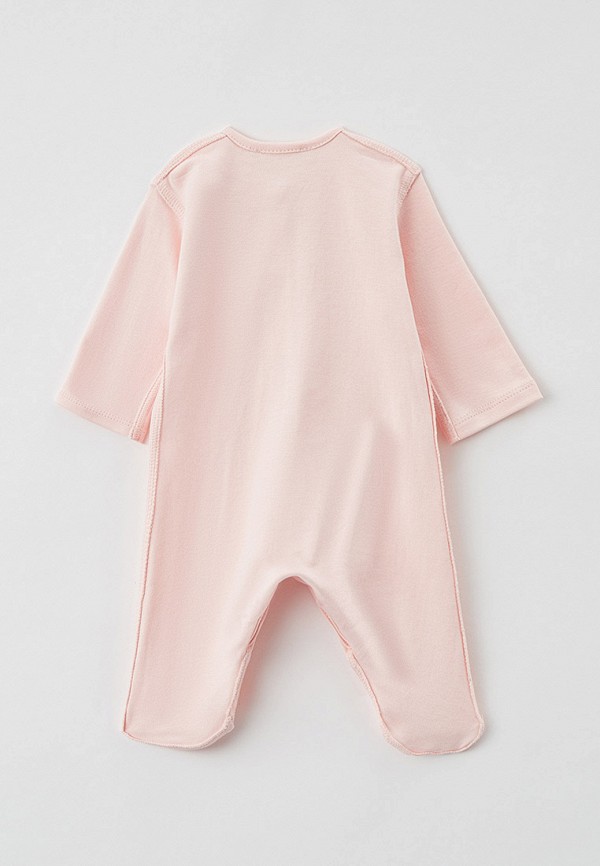 Комплект для новорожденного детский Choupette цвет розовый  Фото 2