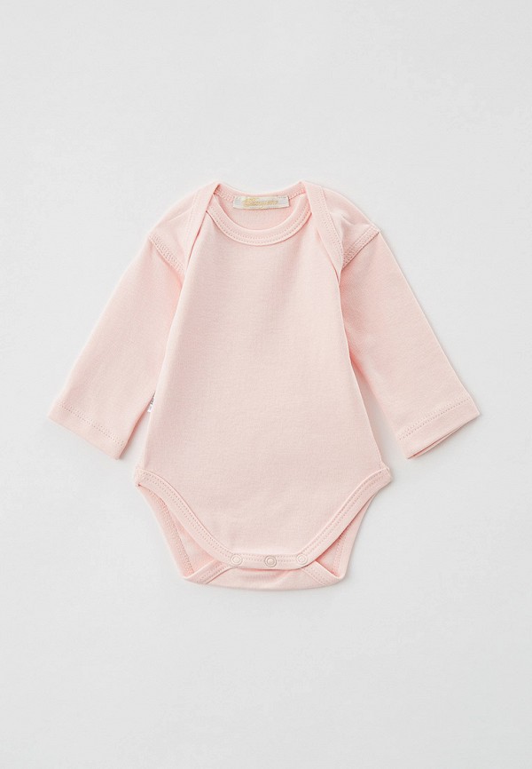 Комплект для новорожденного детский Choupette цвет розовый  Фото 6