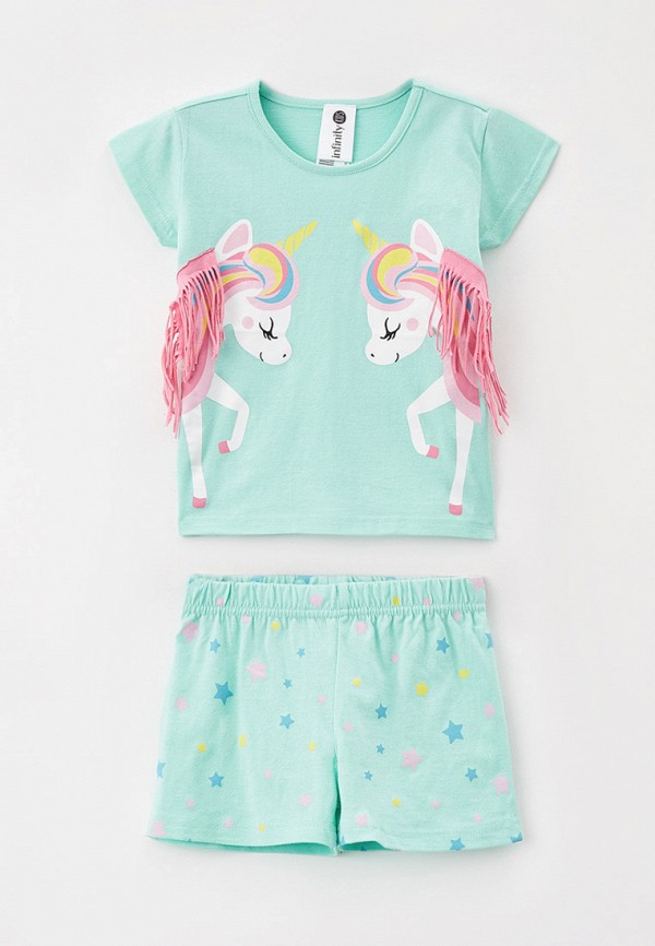 Пижама Acoola 770₽