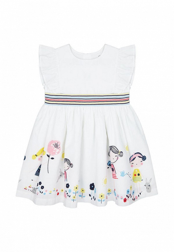 фото Платье mothercare