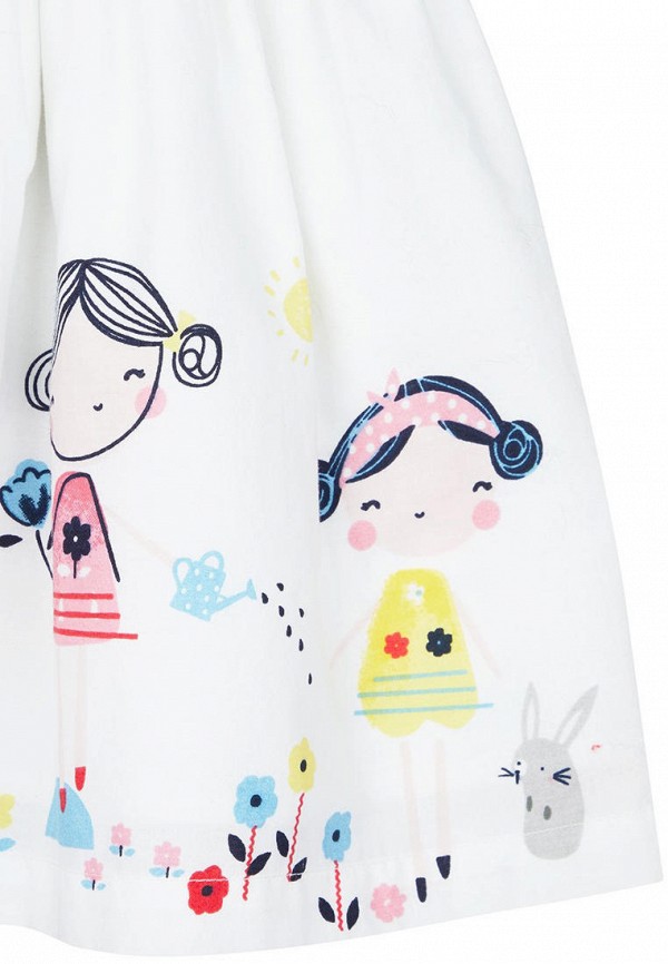 фото Платье mothercare