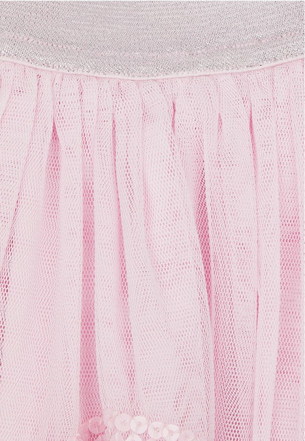 Юбка для девочки Mothercare цвет розовый  Фото 3
