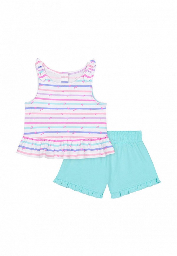 фото Костюм mothercare