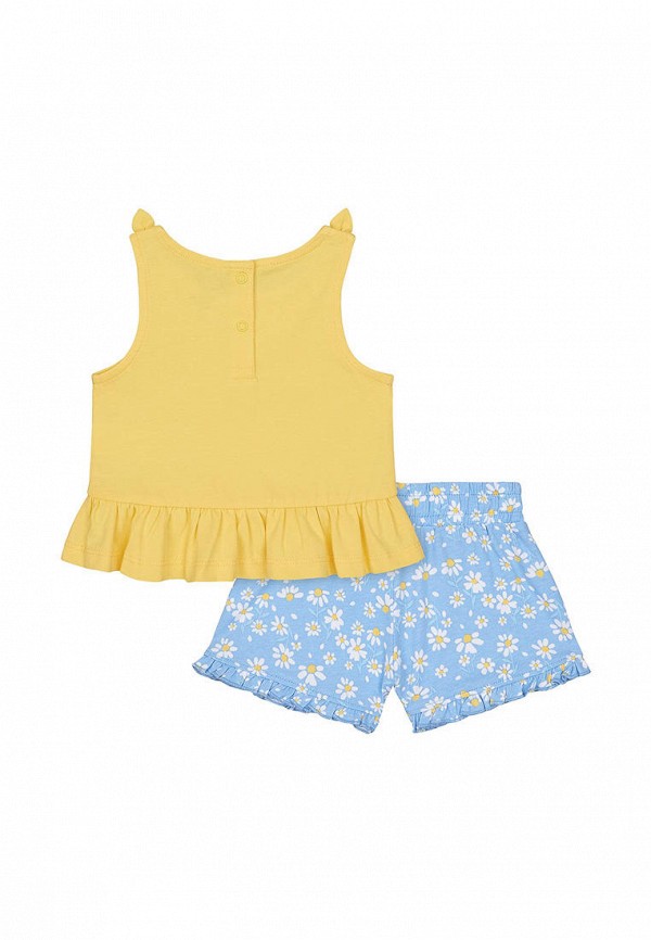 фото Костюм mothercare