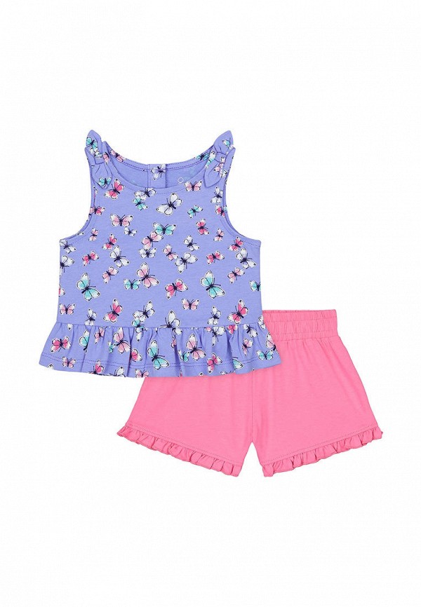 фото Костюм mothercare