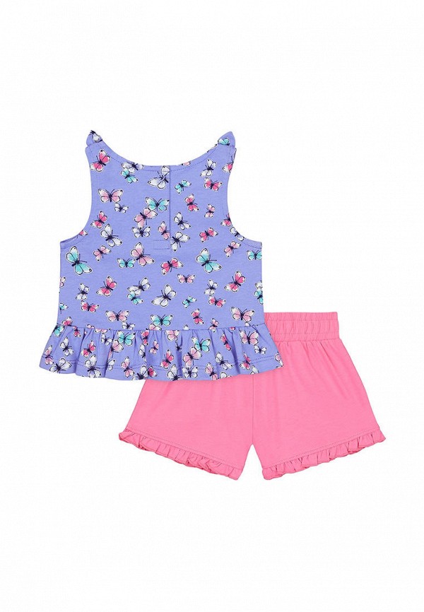 фото Костюм mothercare