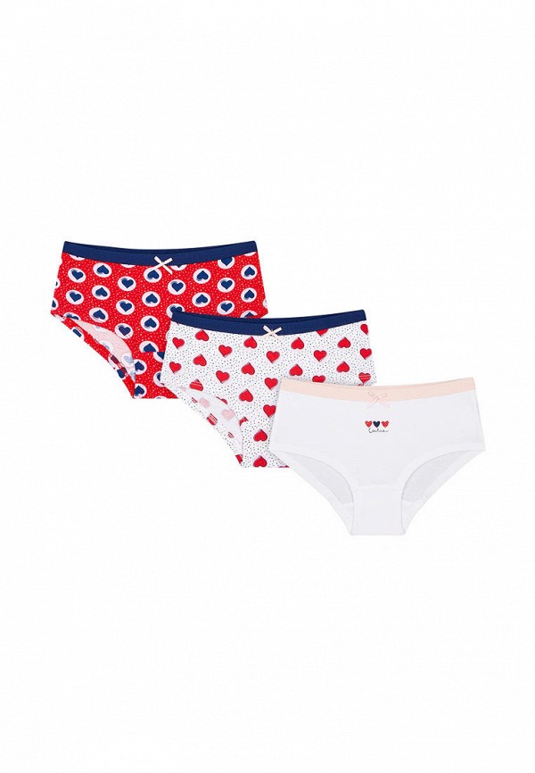 фото Трусы 3 шт. mothercare