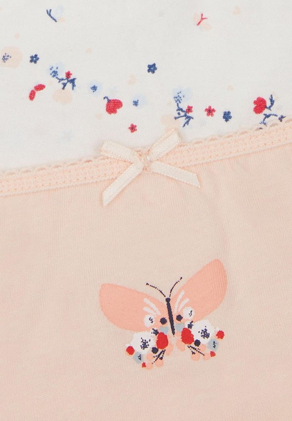 фото Трусы 5 шт. mothercare