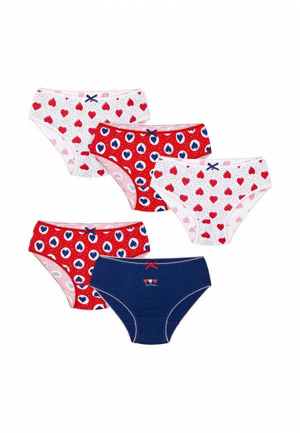 фото Трусы 5 шт. mothercare