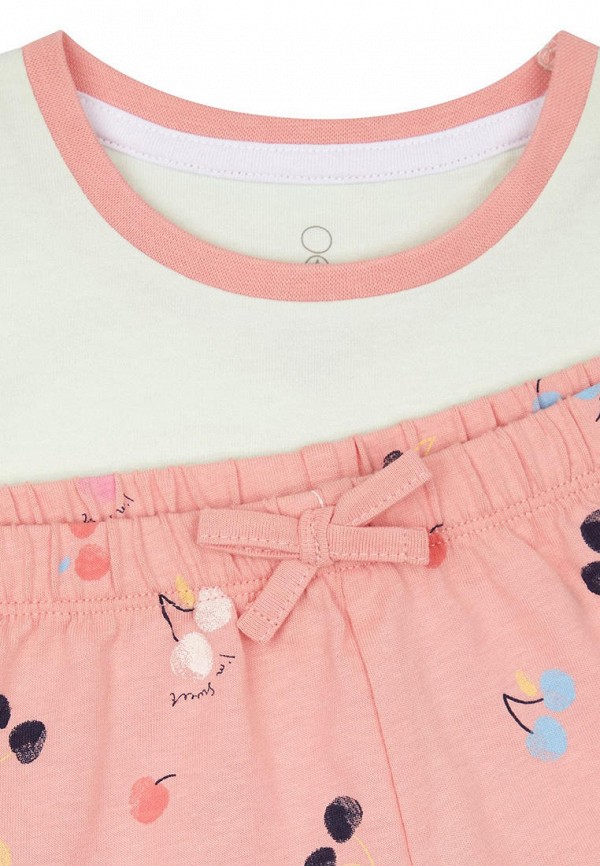 

Пижама Mothercare, Разноцветный