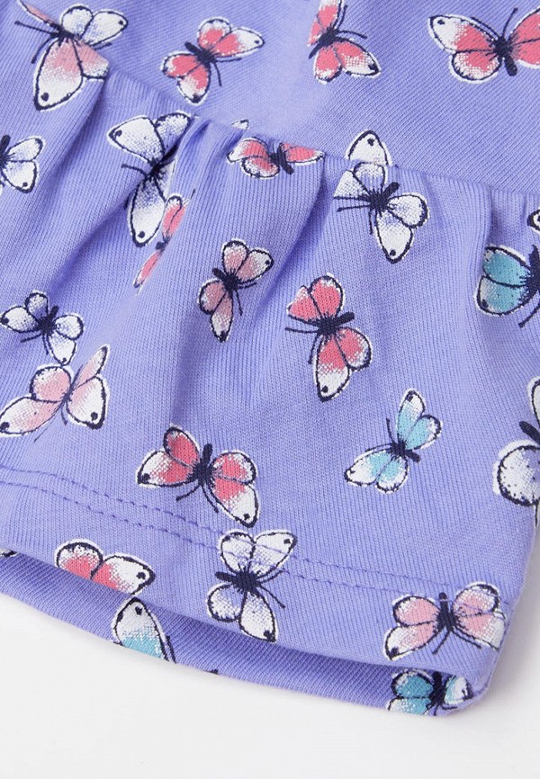 

Платье Mothercare, Фиолетовый