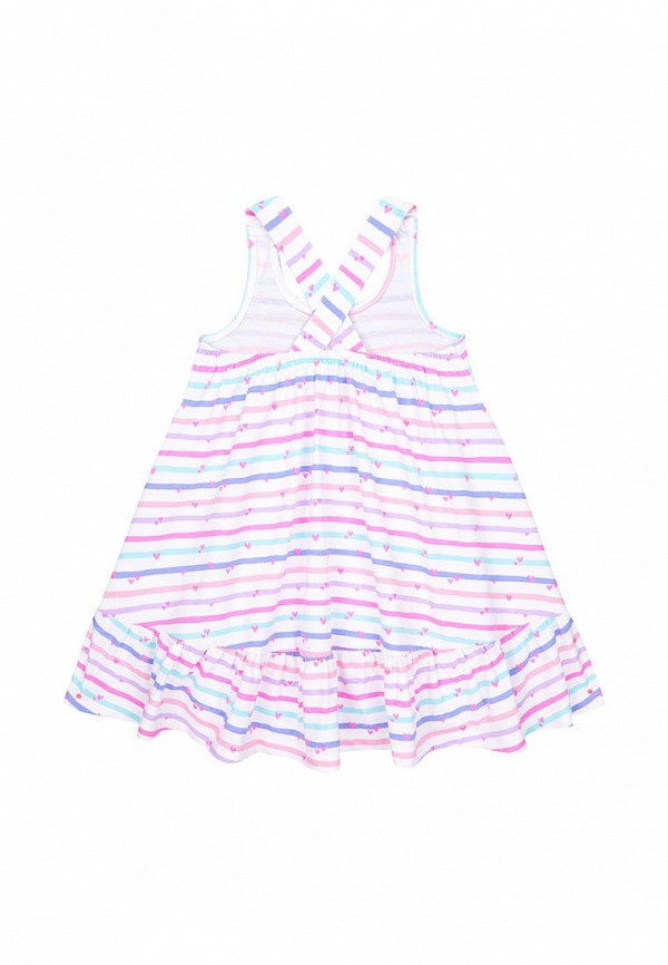 Платья для девочки Mothercare цвет разноцветный  Фото 2