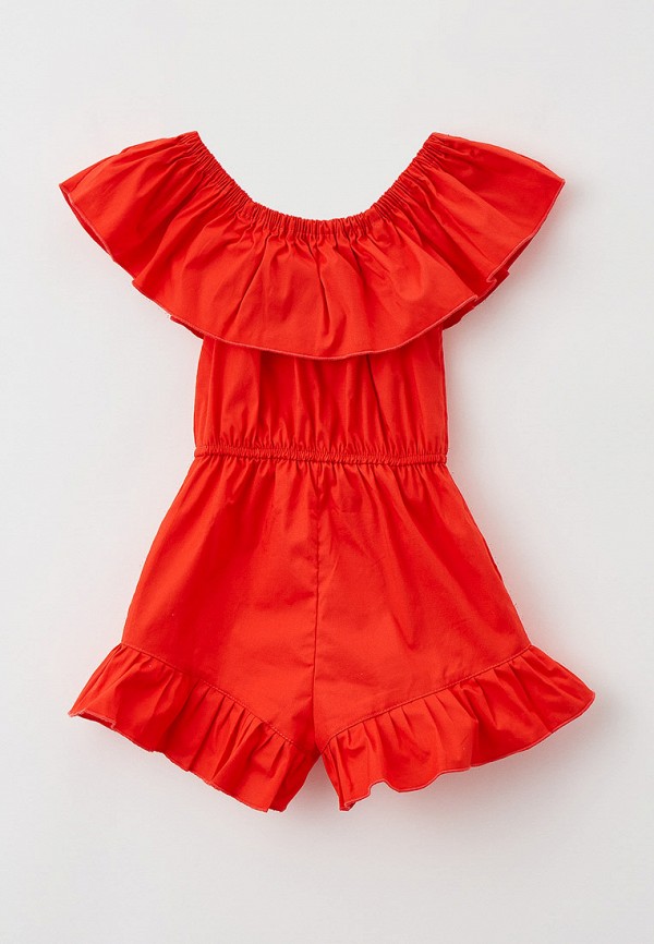 фото Комбинезон ete children