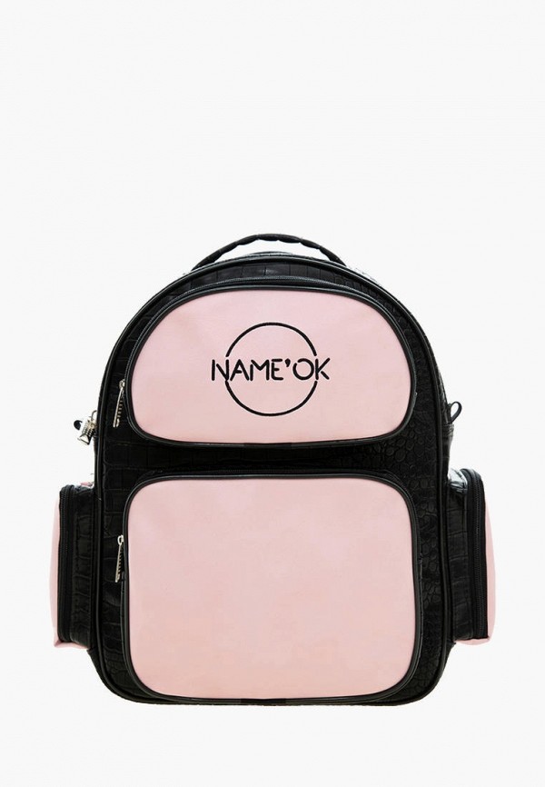 фото Рюкзак name'ok