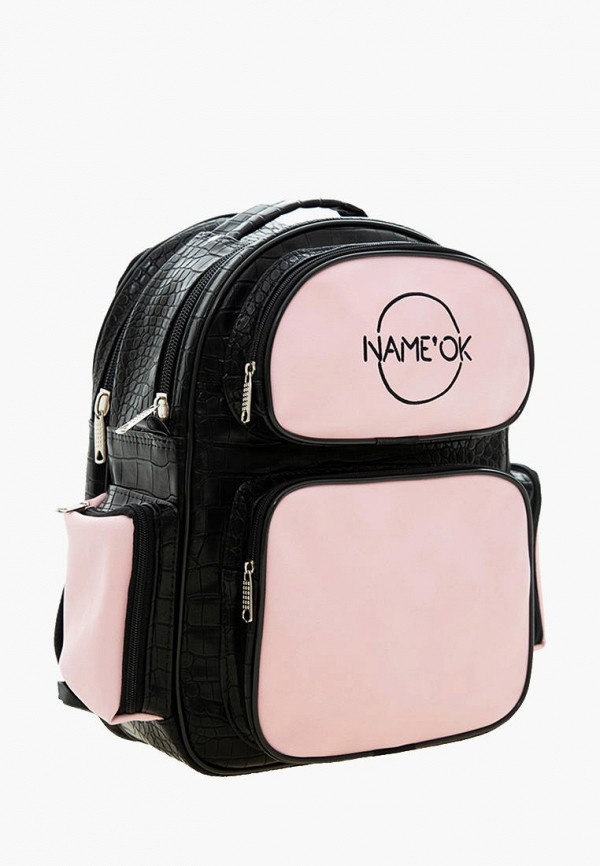 фото Рюкзак name'ok