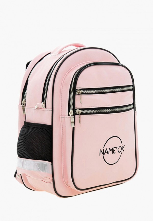 фото Рюкзак name'ok