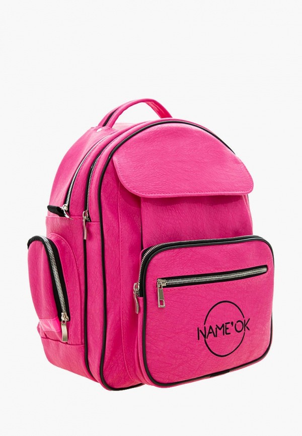 фото Рюкзак name'ok
