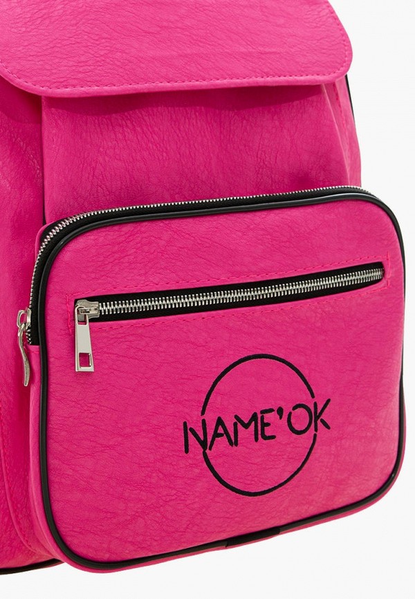 фото Рюкзак name'ok