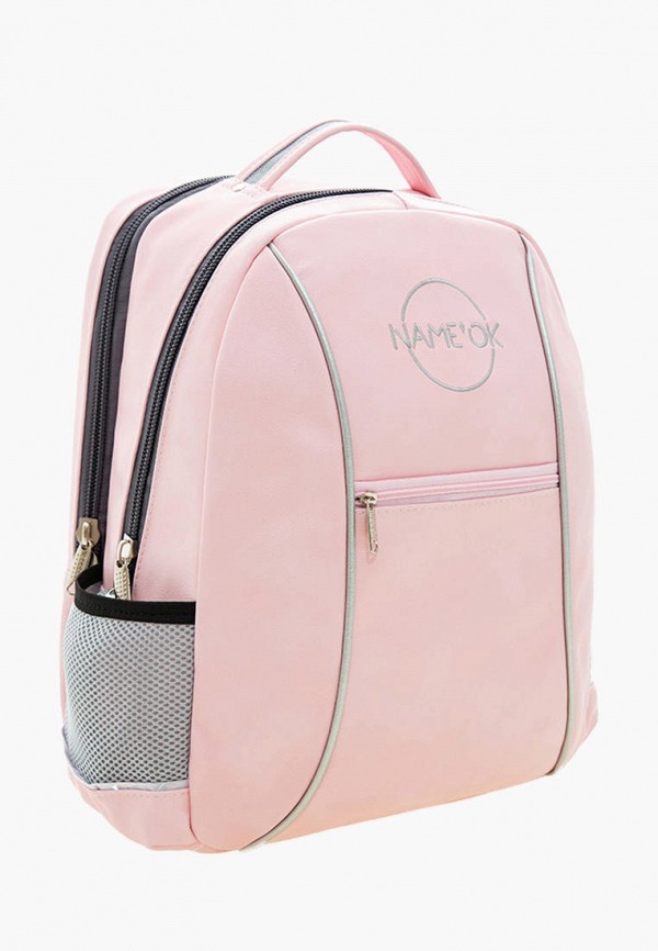 фото Рюкзак name'ok
