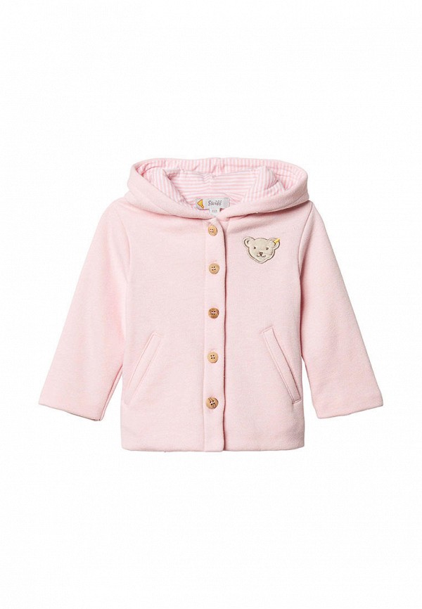 

Куртка Steiff, Розовый, Steiff MP002XG01R2N