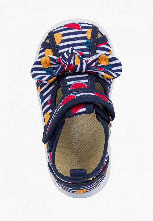 фото Сандалии mursu