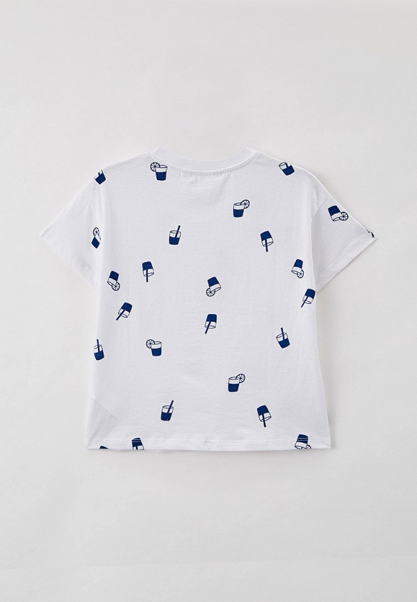 фото Футболка sela