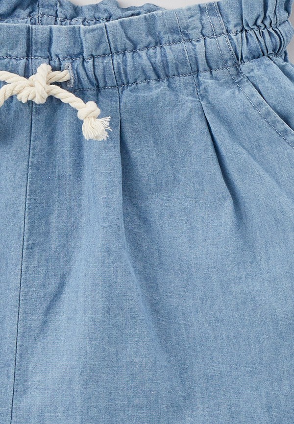 фото Шорты джинсовые sela