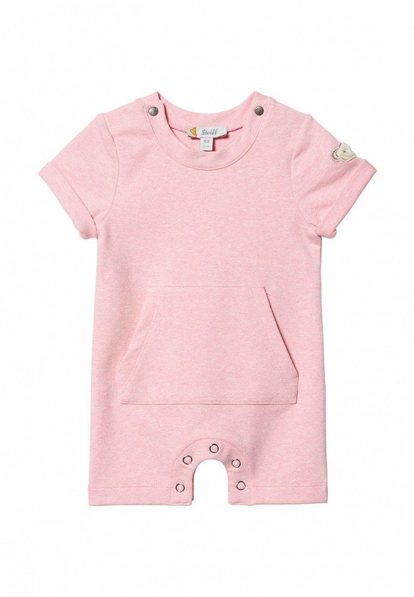 

Комбинезон Steiff, Розовый, Steiff MP002XG01R6O