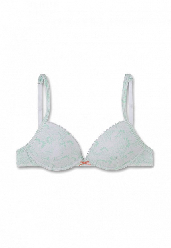

Бюстгальтер Sanetta, Зеленый, Sanetta MP002XG01R6T
