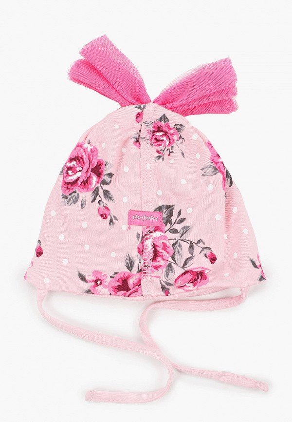 фото Шапки 2 шт. playtoday