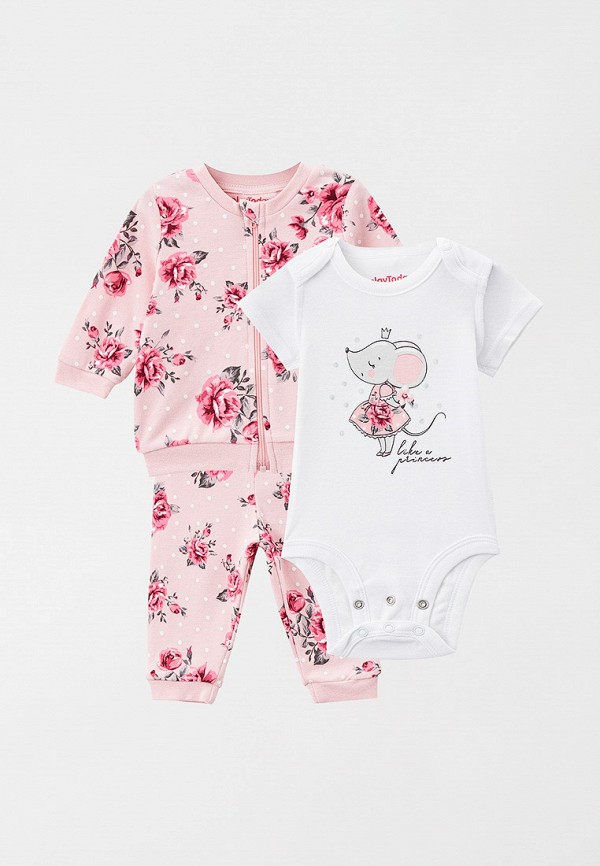 

Комплект детский PlayToday, Разноцветный