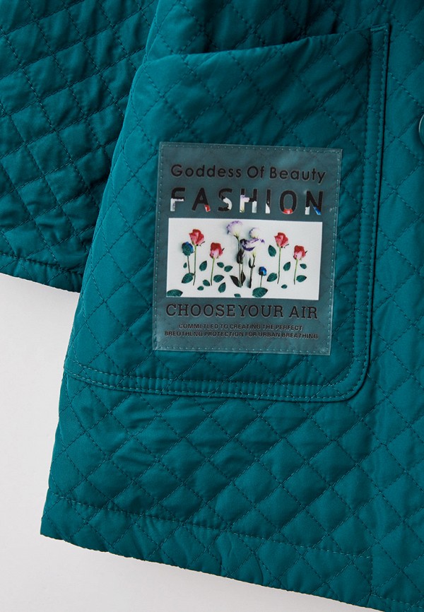 фото Куртка утепленная артус