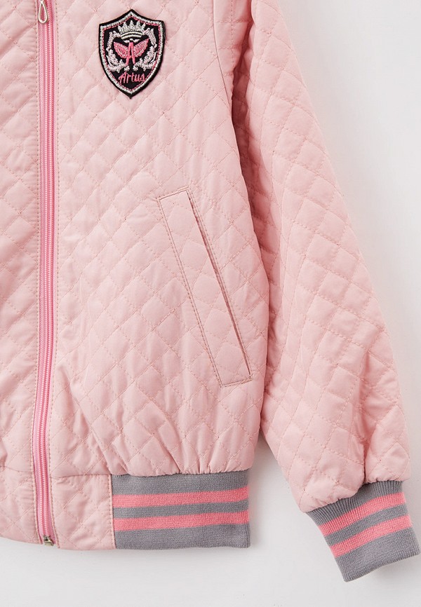 фото Куртка утепленная артус