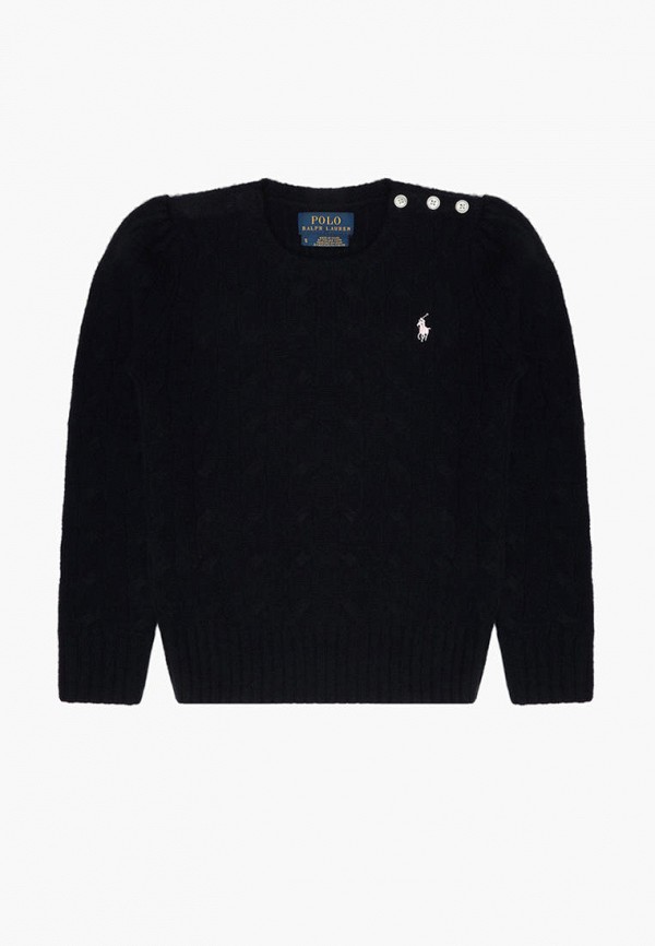 

Джемпер Polo Ralph Lauren, Синий