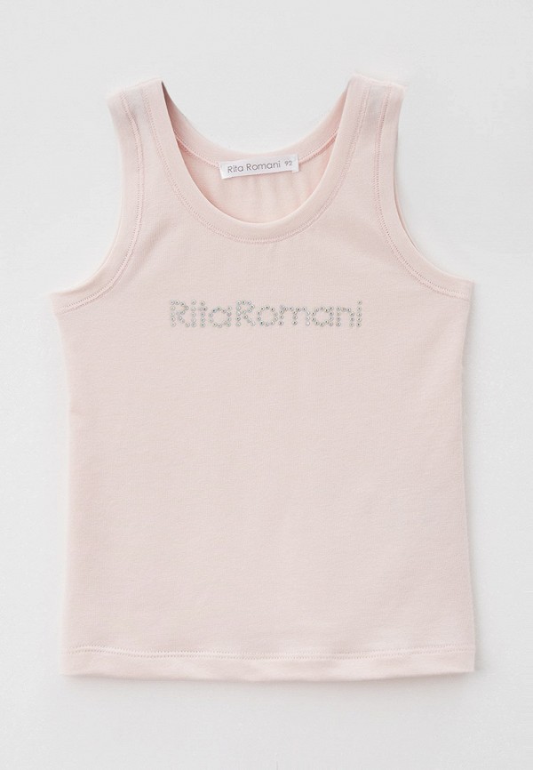 фото Майки 2 шт. ritta romani