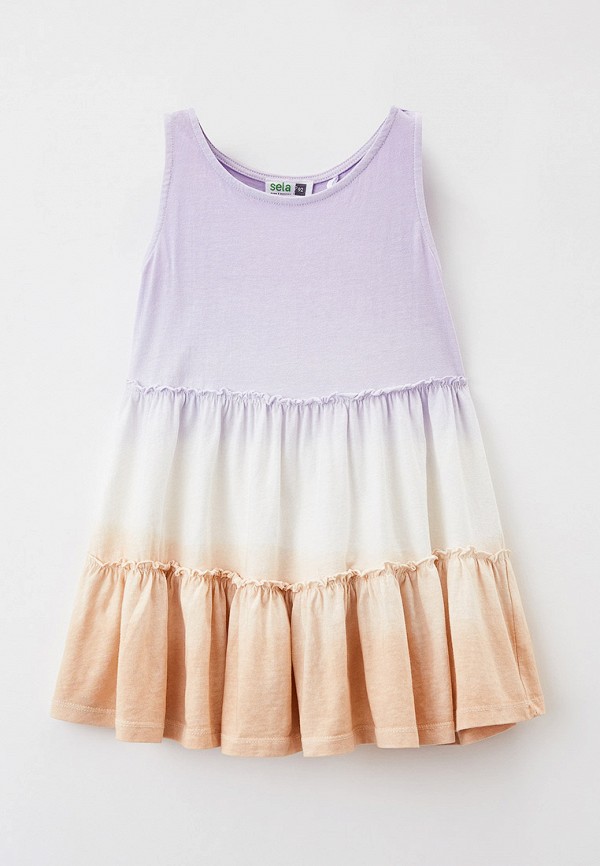 фото Платье sela