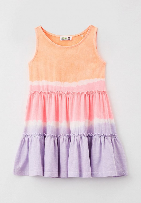 фото Платье sela