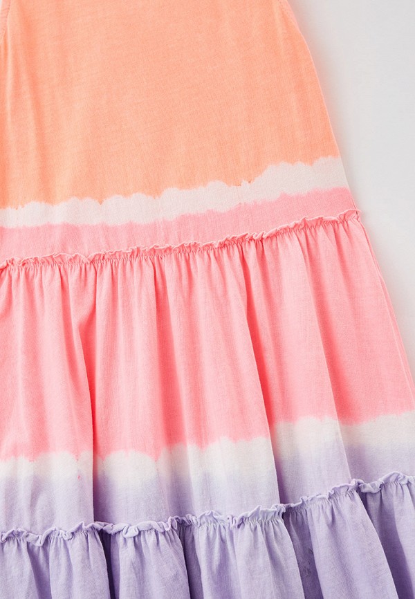 Платья для девочки Sela цвет разноцветный  Фото 3