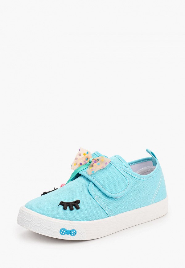 фото Кеды playtoday