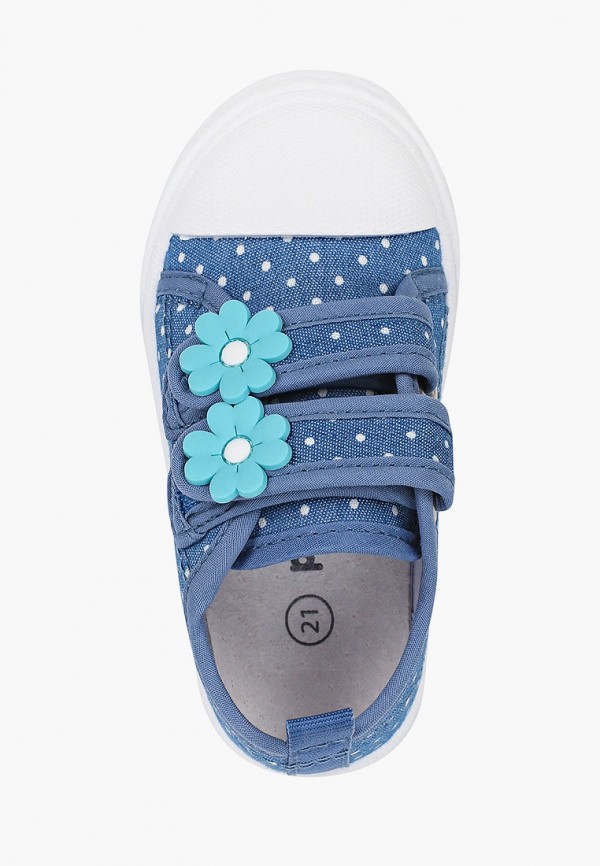 фото Кеды playtoday