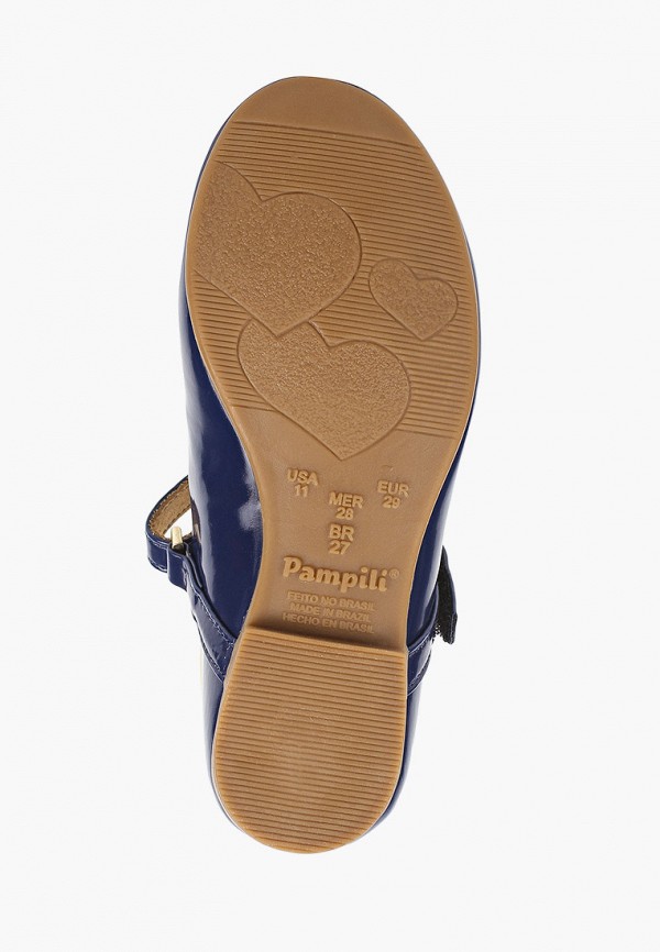 фото Туфли choupette