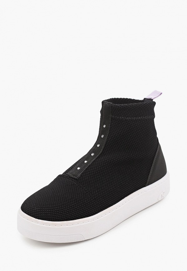 фото Слипоны choupette